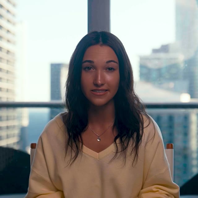 Ellie Snow, founder of Ascend
